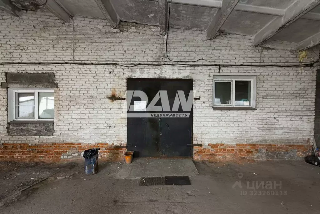 Производственное помещение в Челябинская область, Копейск ул. Мира, 4 ... - Фото 2
