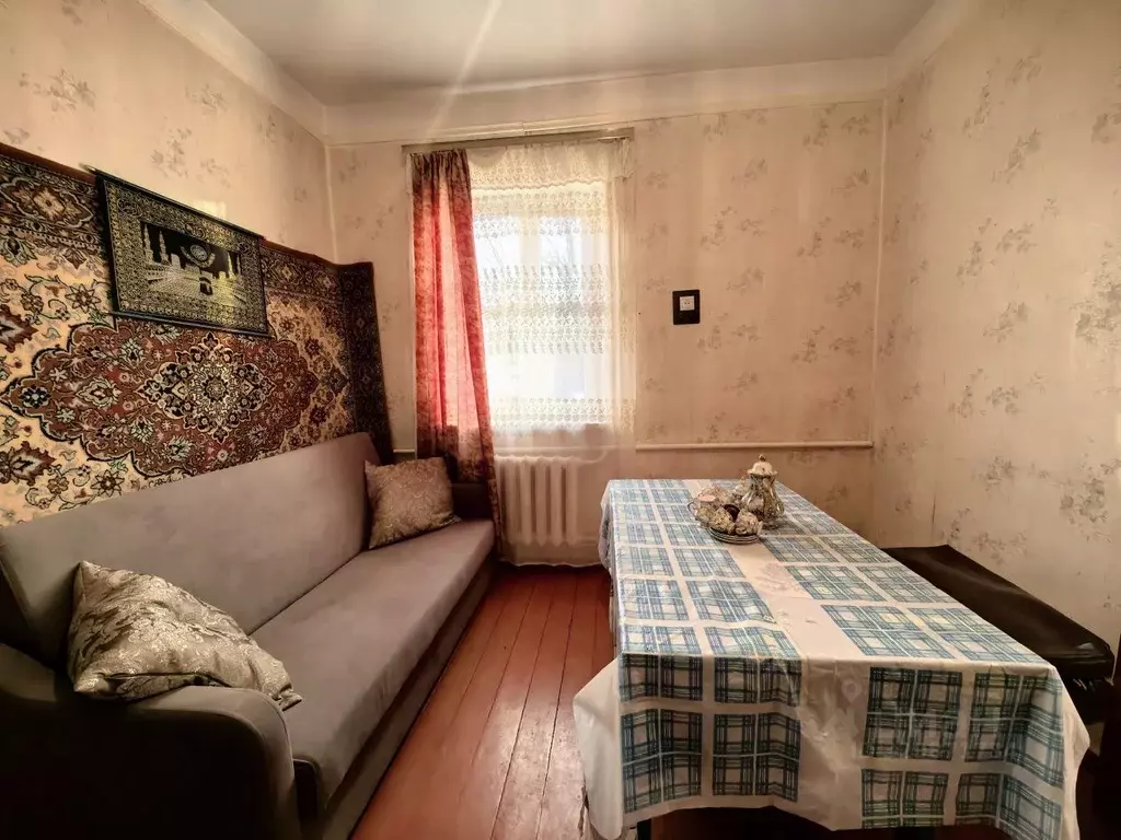 Дом в Кабардино-Балкария, Нарткала Урванский район, ул. Маяковского, ... - Фото 1