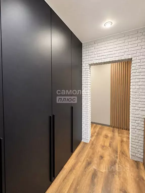 2-к кв. Московская область, Красногорск ул. Спасская, 12 (60.0 м) - Фото 2