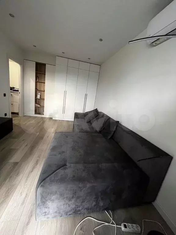 2-к. квартира, 40 м, 8/10 эт. - Фото 1