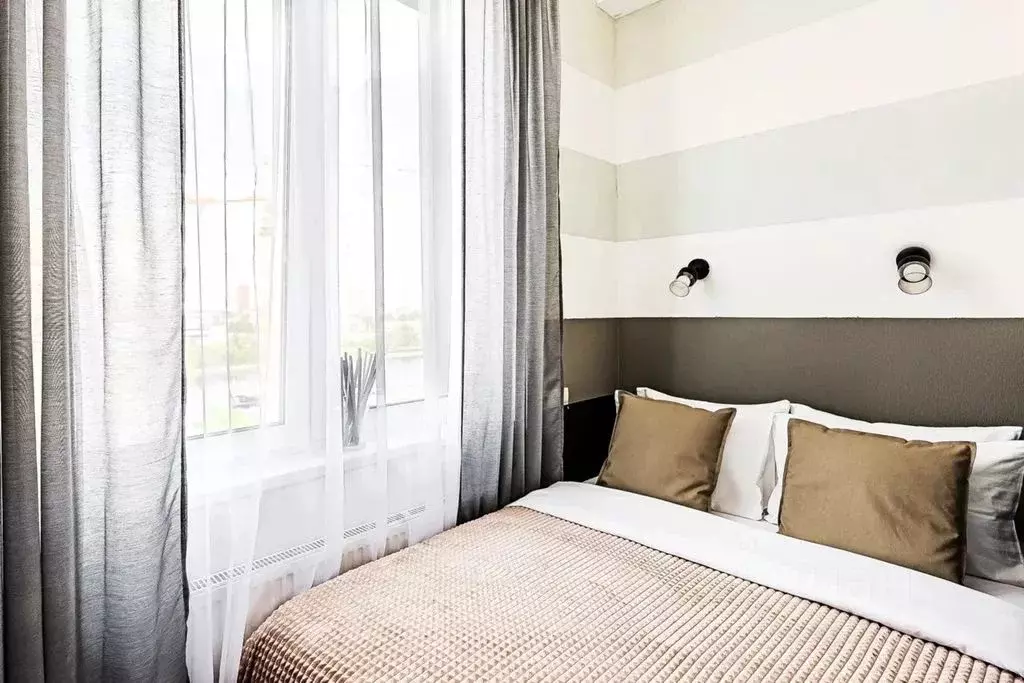 1-к кв. Москва Автозаводская ул., 23с931к3 (15.0 м) - Фото 1