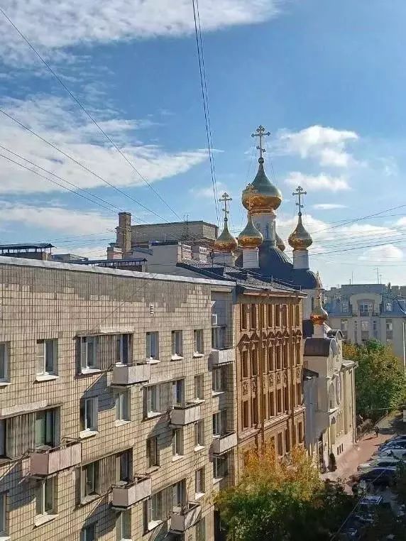 Комната Санкт-Петербург Лахтинская ул., 28 (17.0 м) - Фото 1