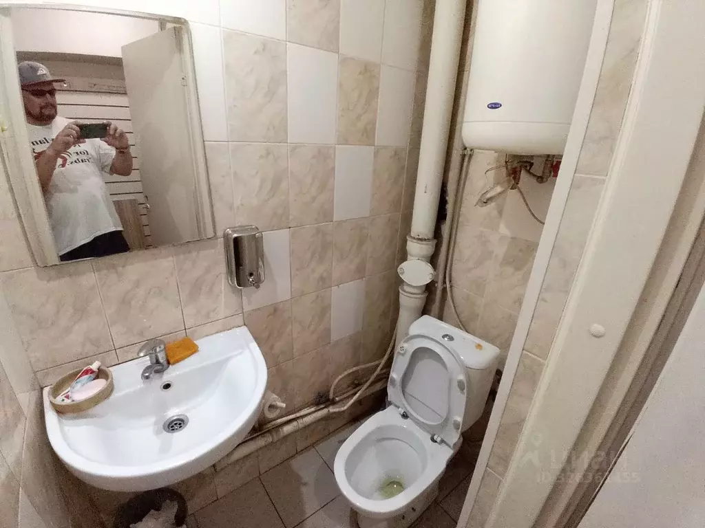 Помещение свободного назначения в Санкт-Петербург Малая Московская ... - Фото 2