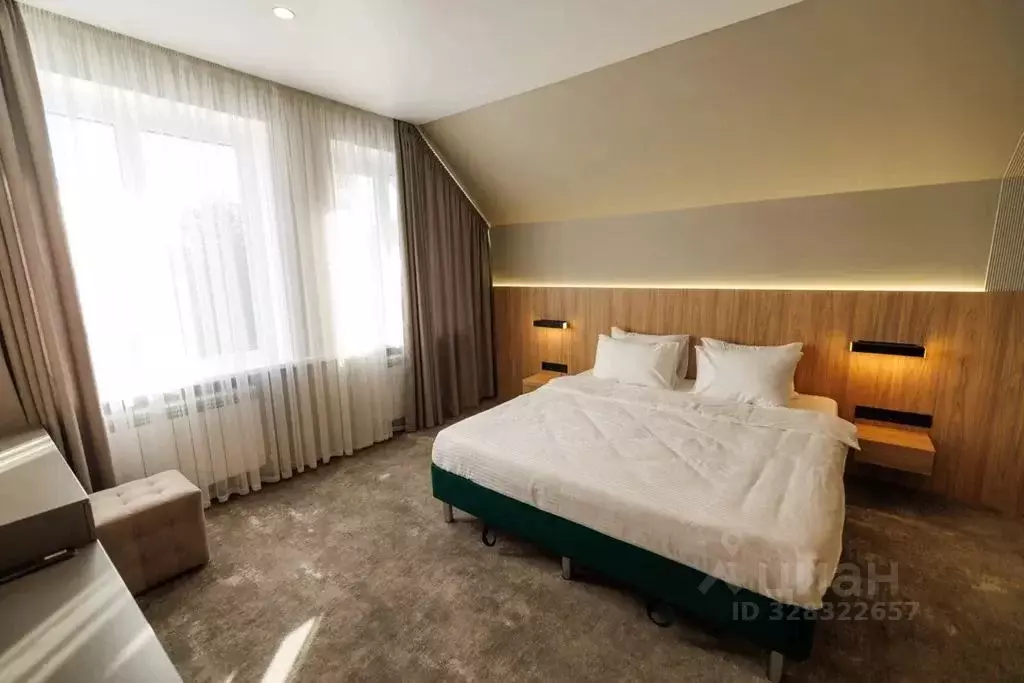 Комната Калмыкия, Элиста ул. Сельгикова, 39 - Фото 1