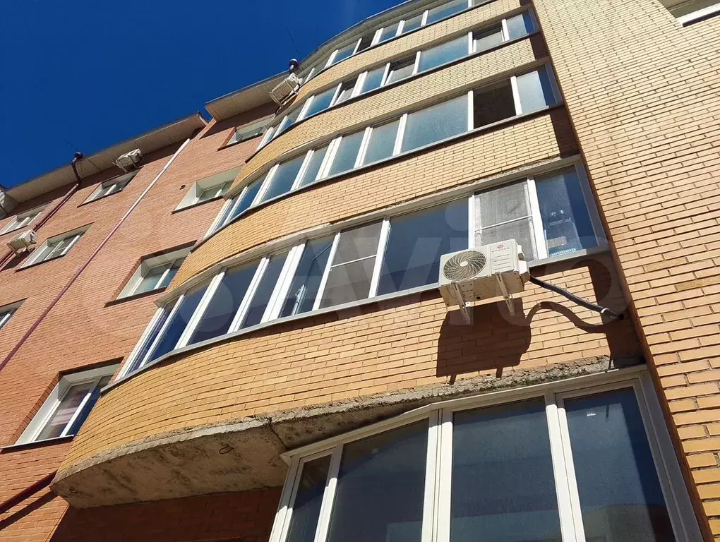 1-к. квартира, 48 м, 5/5 эт. - Фото 0