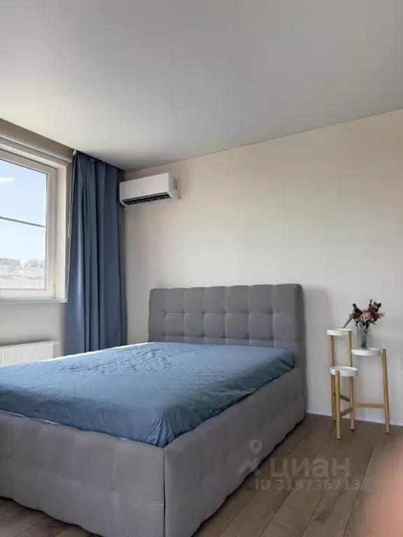 1-к кв. Краснодарский край, Краснодар ул. Имени Симиренко, 45 (40.7 м) - Фото 1