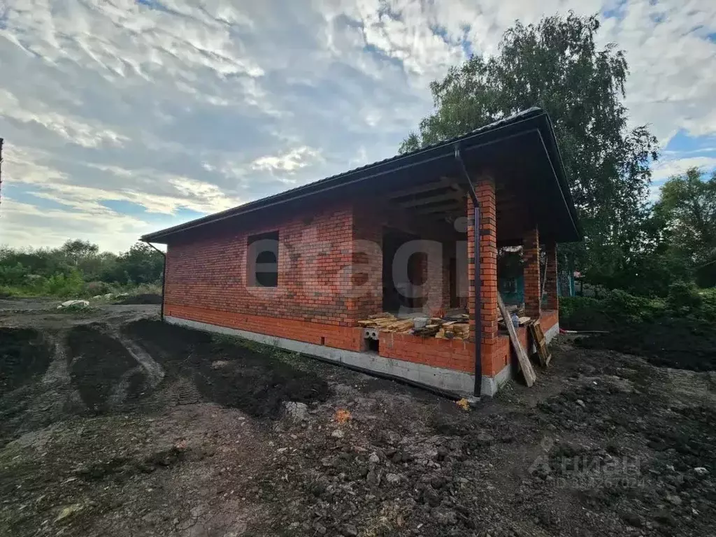 Дом в Мордовия, Саранск городской округ, Луховка рп ул. Советская, 22 ... - Фото 1