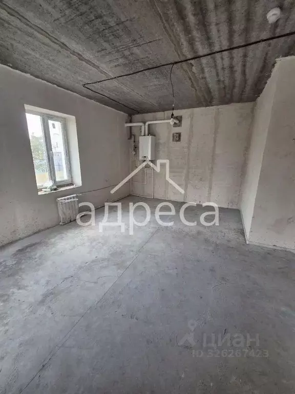 2-к кв. Самарская область, Самара пер. Водников, 22 (43.0 м) - Фото 1