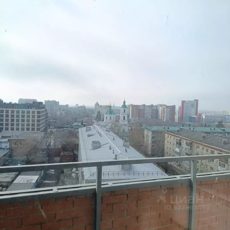 2-к кв. Омская область, Омск ул. Яковлева, 15 (83.1 м) - Фото 2