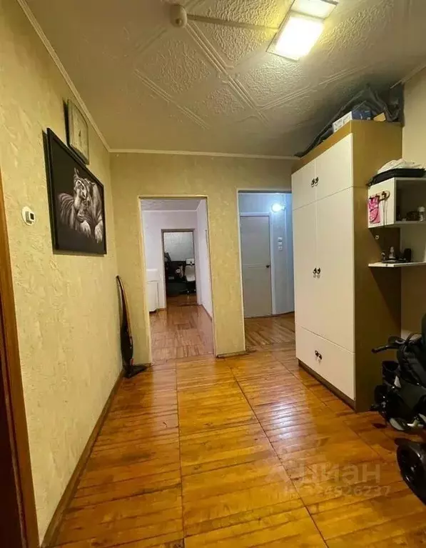 4-к кв. Чувашия, Чебоксары ул. Лебедева, 9 (88.3 м) - Фото 0