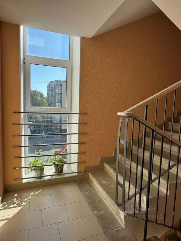 2-к кв. Карелия, Петрозаводск просп. Александра Невского, 47А (38.9 м) - Фото 2