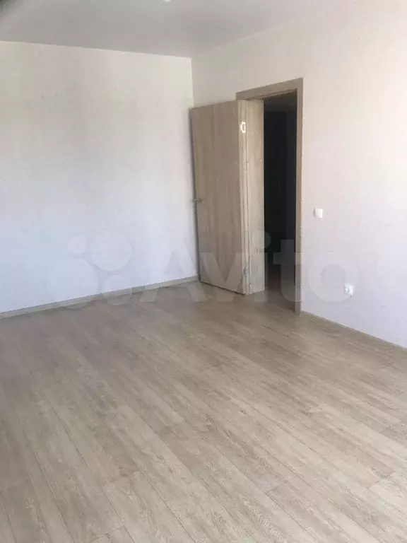 1-к. квартира, 38 м, 5/17 эт. - Фото 0