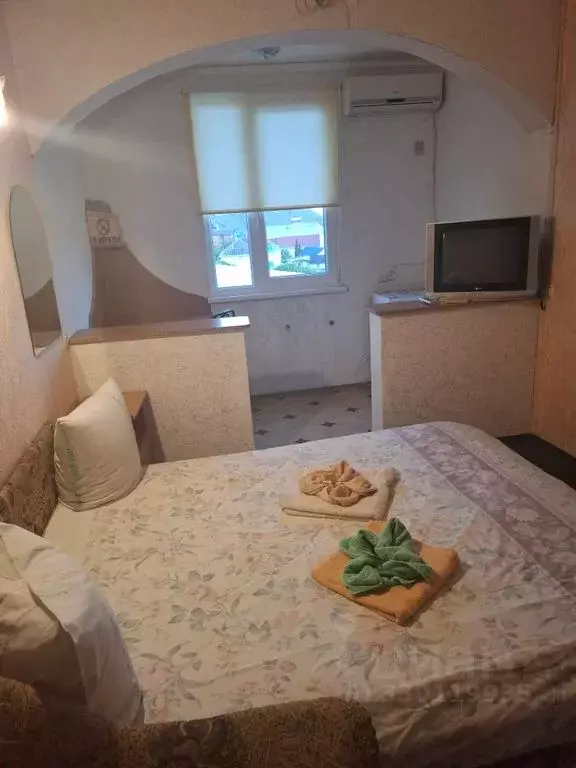 Комната Крым, Судак ул. Танкистов, 26 - Фото 1