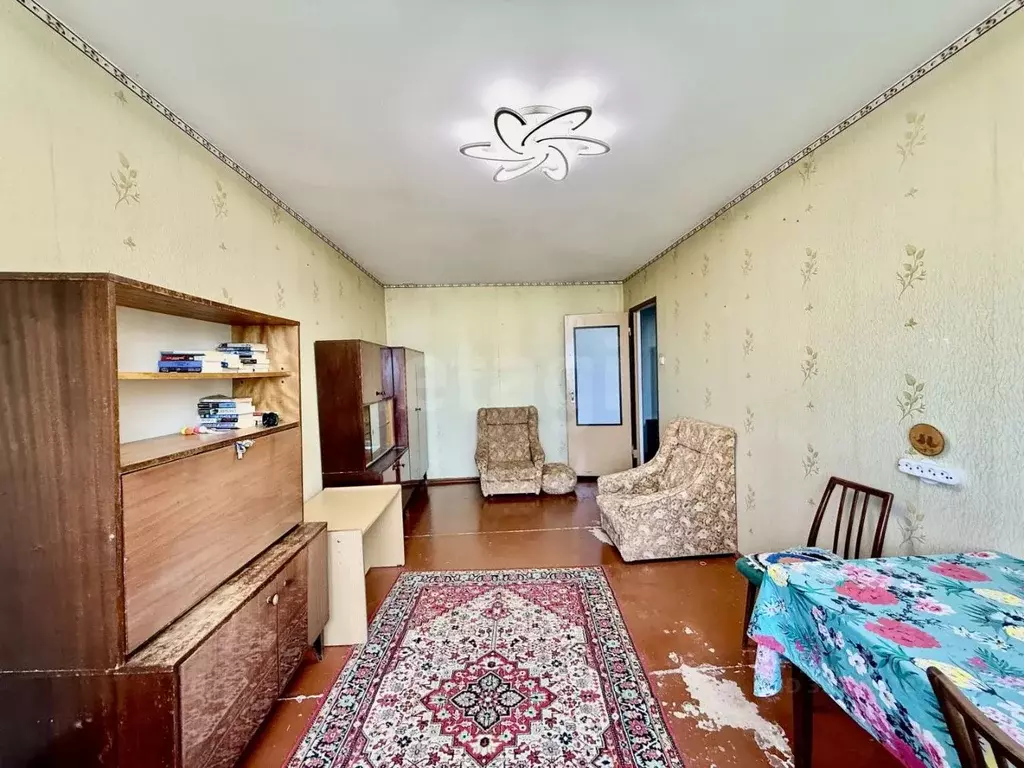 3-к кв. Ленинградская область, Волхов ул. Льва Толстого, 6 (68.9 м) - Фото 1