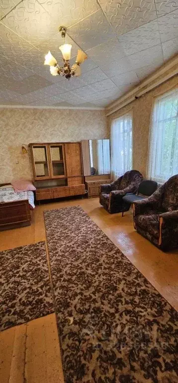 Комната Кировская область, Юрьянский район, Мурыгино пгт Профсоюзная ... - Фото 2