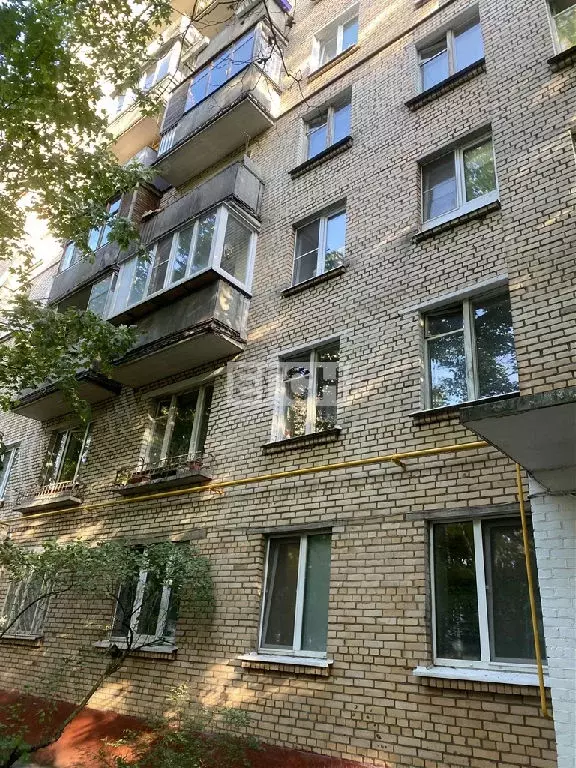 Продается 1-комнатная квартира - Фото 2