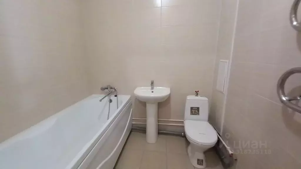1-к кв. Санкт-Петербург дор. Кушелевская, 7к4 (36.0 м) - Фото 0