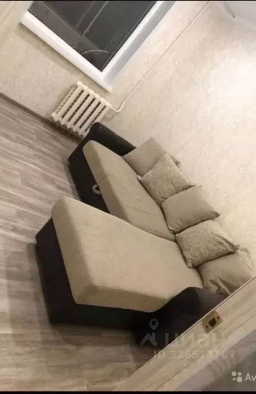 3-к кв. Татарстан, Нижнекамск просп. Вахитова, 8/14 (74.0 м) - Фото 2