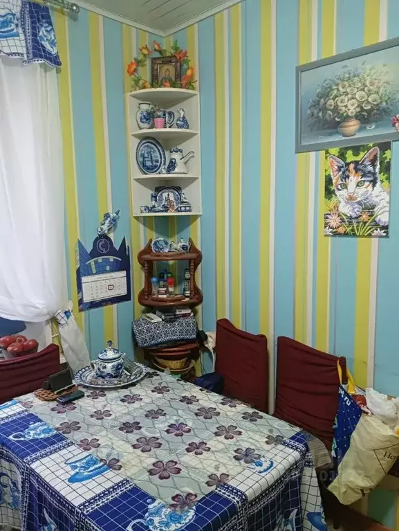 1-к кв. Москва Варшавское ш., 71К1 (50.0 м) - Фото 2