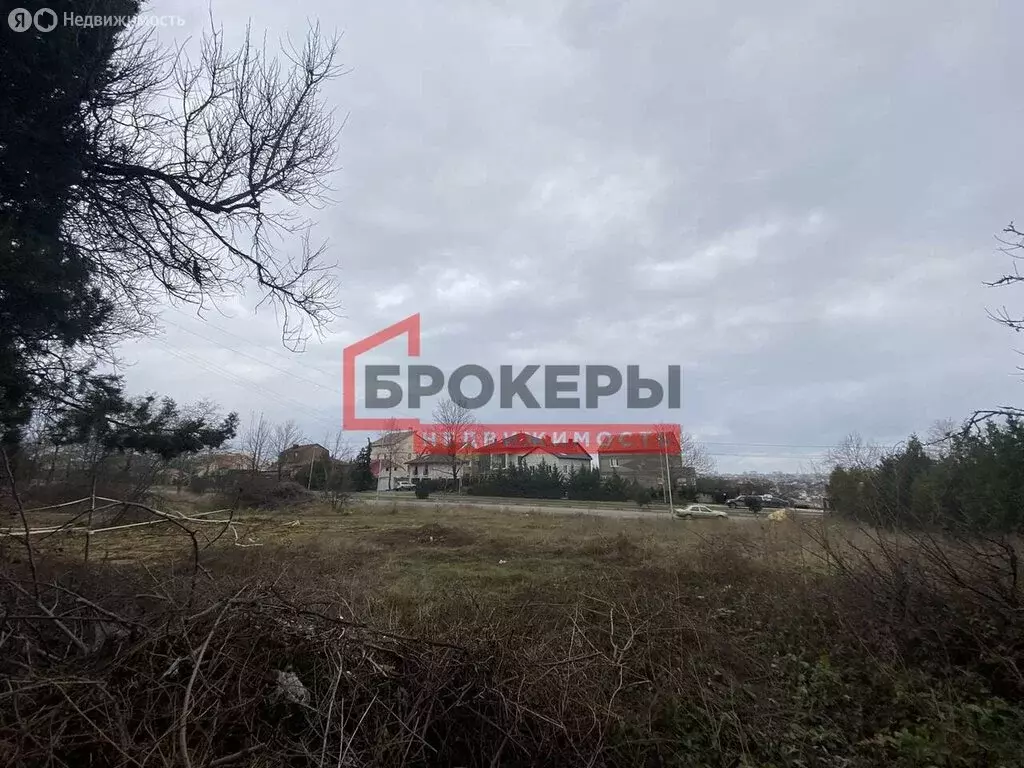 Участок в Севастополь, улица Багрия, 83 (10 м) - Фото 2