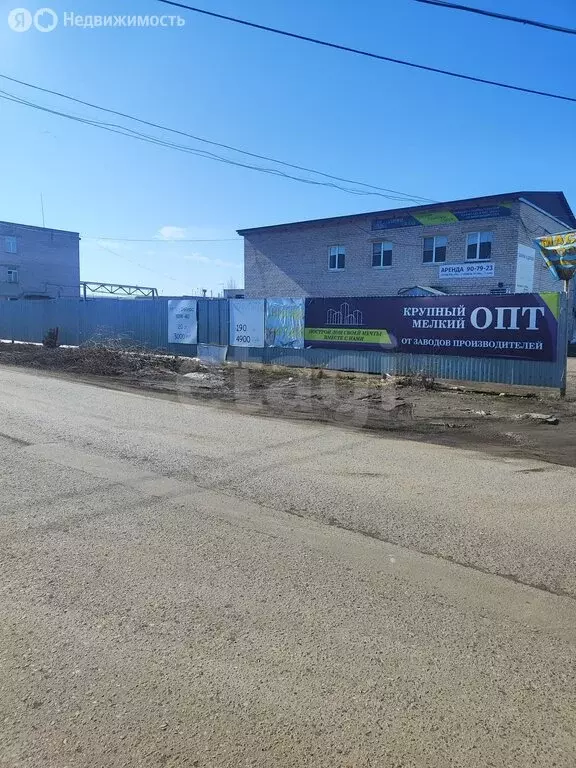 Участок в Ярославский муниципальный округ, деревня Кузнечиха ... - Фото 1