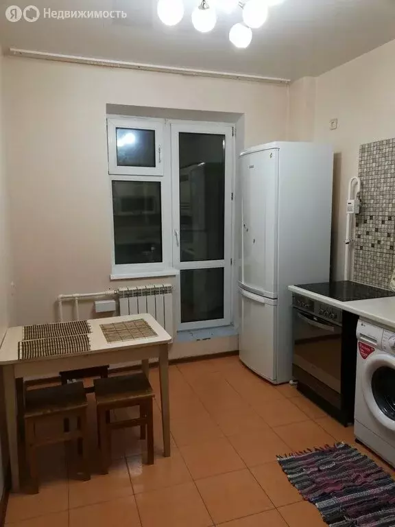 1-комнатная квартира: Якутск, улица Хабарова, 21/1А (32.3 м) - Фото 1