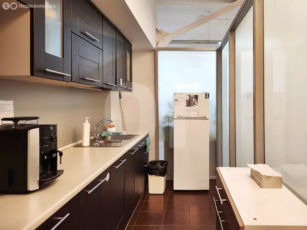 Офис (2816 м) - Фото 1