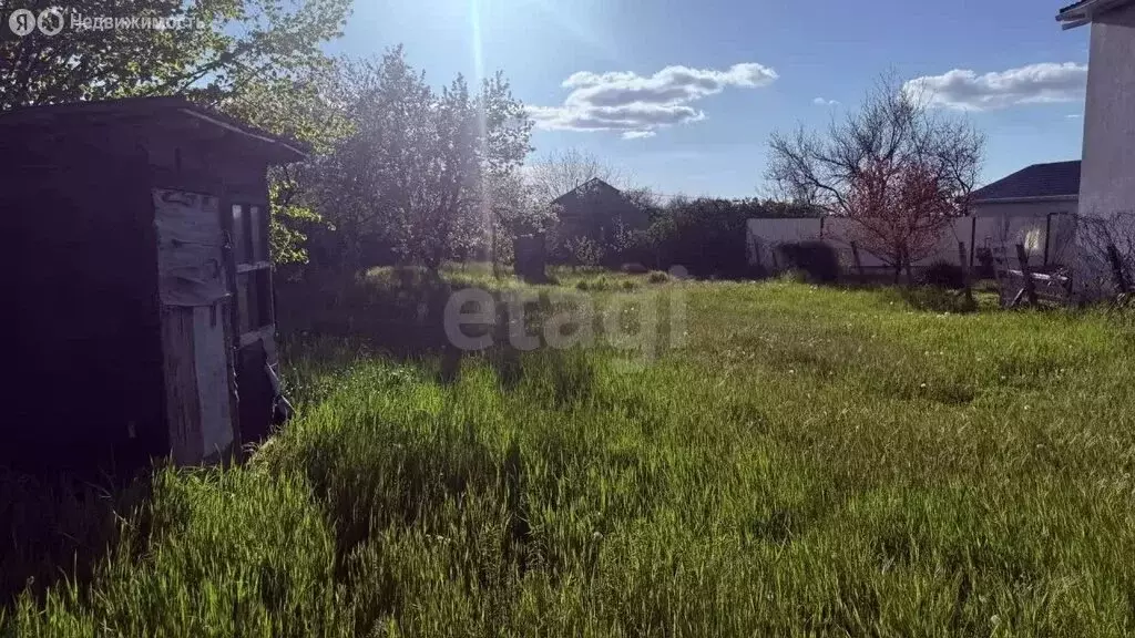 Участок в Трудовское сельское поселение, СНТ Родничок, улица Геологов ... - Фото 1