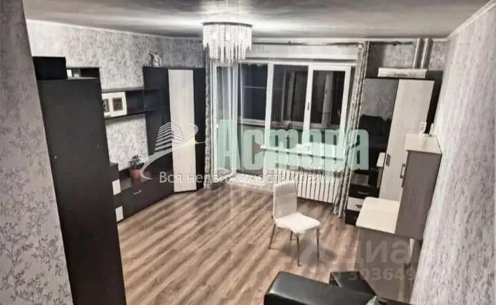 1-к кв. Забайкальский край, Чита 9-й мкр, 6 (40.3 м) - Фото 1