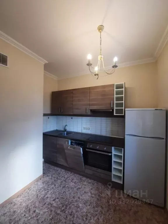 1-к кв. Москва ул. Новаторов, 4К5 (39.3 м) - Фото 2