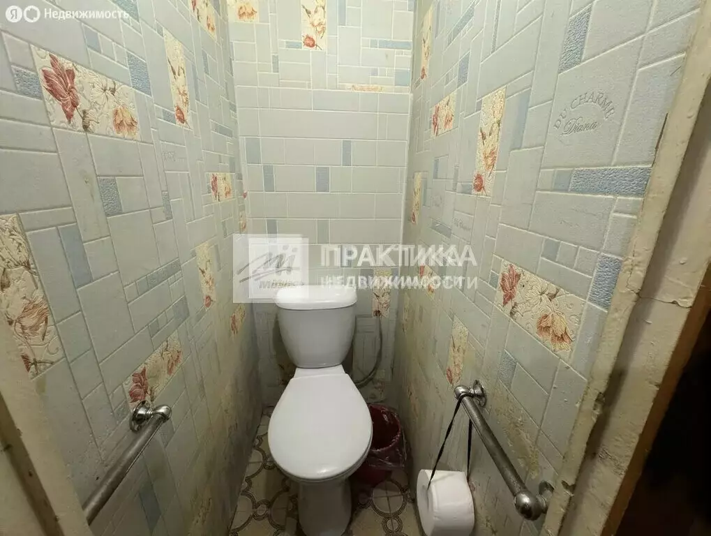 2-комнатная квартира: Москва, Иерусалимская улица, 2 (45 м) - Фото 1