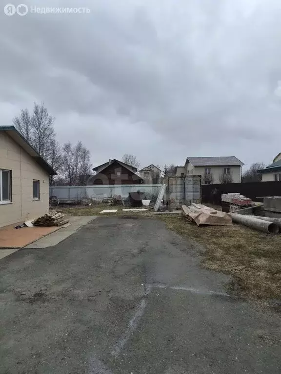 Дом в Южно-Сахалинск, планировочный район Хомутово, улица Лебяжий Угол ... - Фото 2