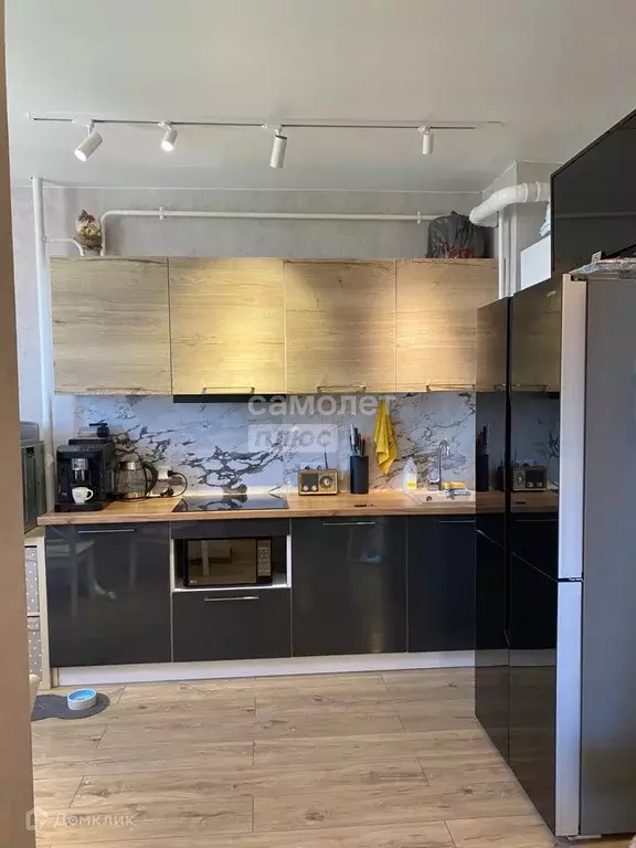 Продаётся 1-к квартира, 44 м - Фото 1