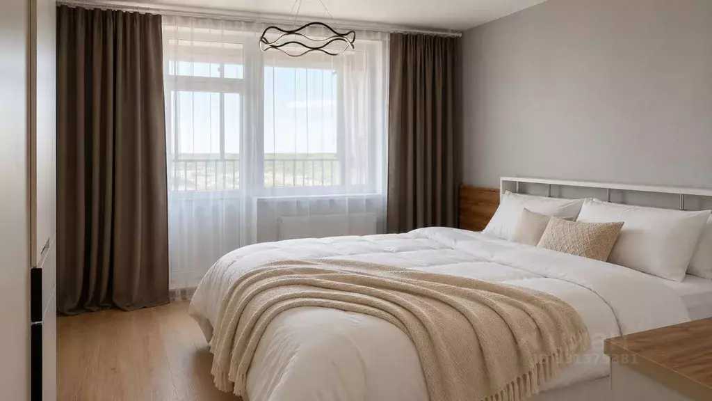 Студия Москва ул. Братьев Гранат, 8 (25.0 м) - Фото 2