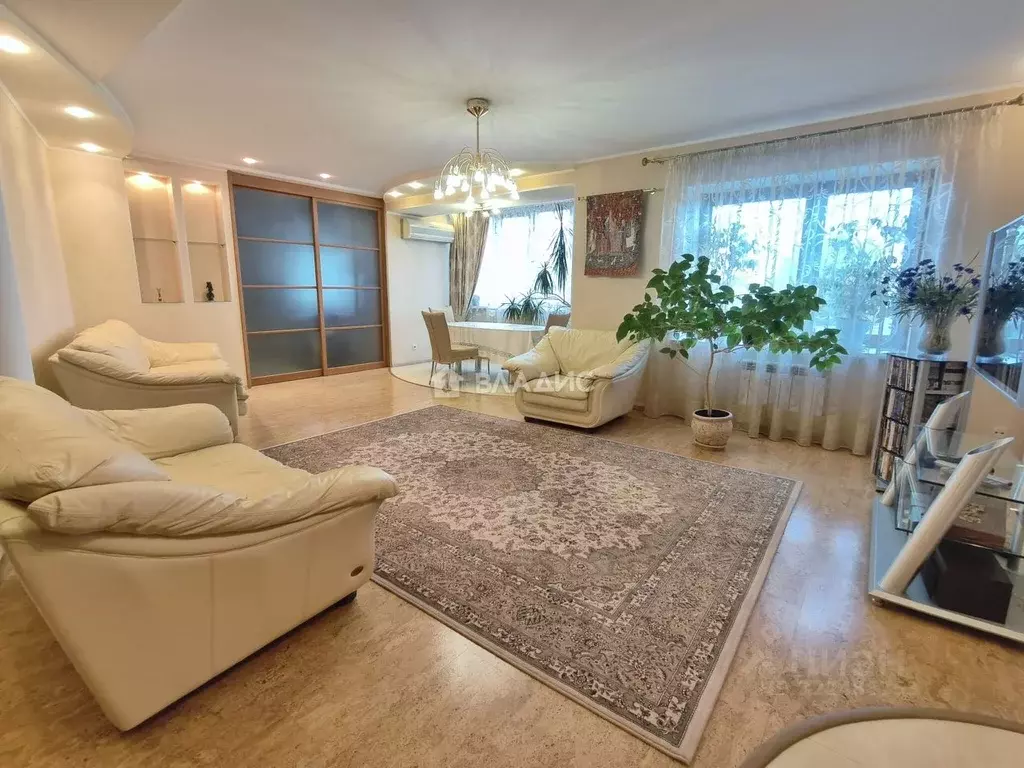 5-к кв. Марий Эл, Йошкар-Ола Заводской пер., 2А (179.1 м) - Фото 1