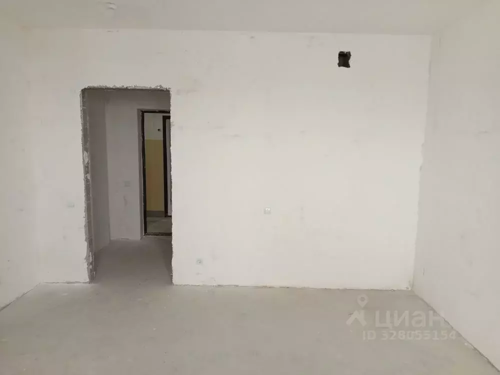 1-к кв. Омская область, Омск ул. Б.Г. Шаронова, 29 (26.0 м) - Фото 2