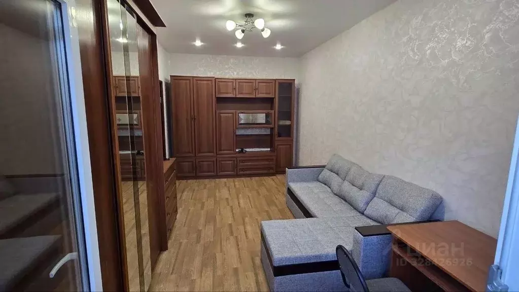 1-к кв. Москва аллея Первой Маевки, 11к2 (35.0 м) - Фото 2