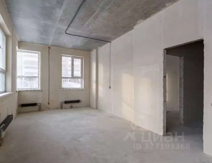 Студия Московская область, Звенигород Одинцовский городской округ, 3-й ... - Фото 1