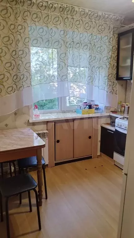 1-к. квартира, 30 м, 5/5 эт. - Фото 1