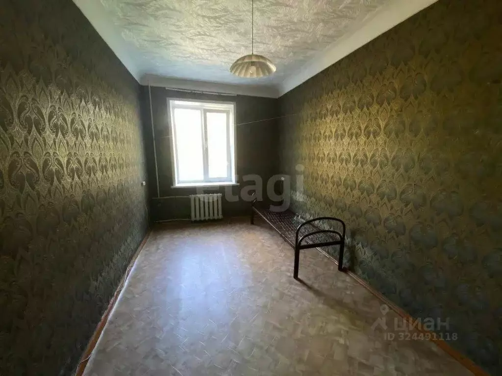 Комната Хабаровский край, Хабаровск Союзная ул., 60 (76.0 м) - Фото 1