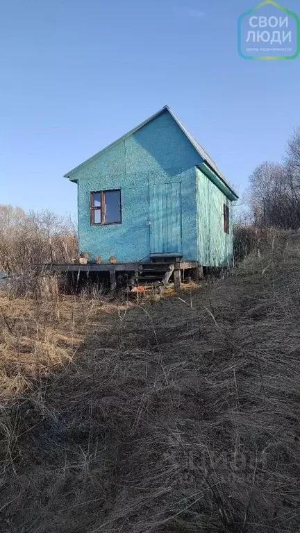 Участок в Рязанская область, Спасский район, Собчаковское с/пос, с. ... - Фото 1