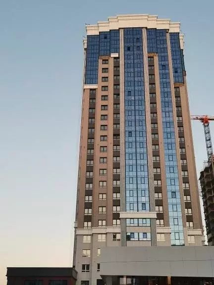 Квартира, 2 комнаты, 74.36 м - Фото 1