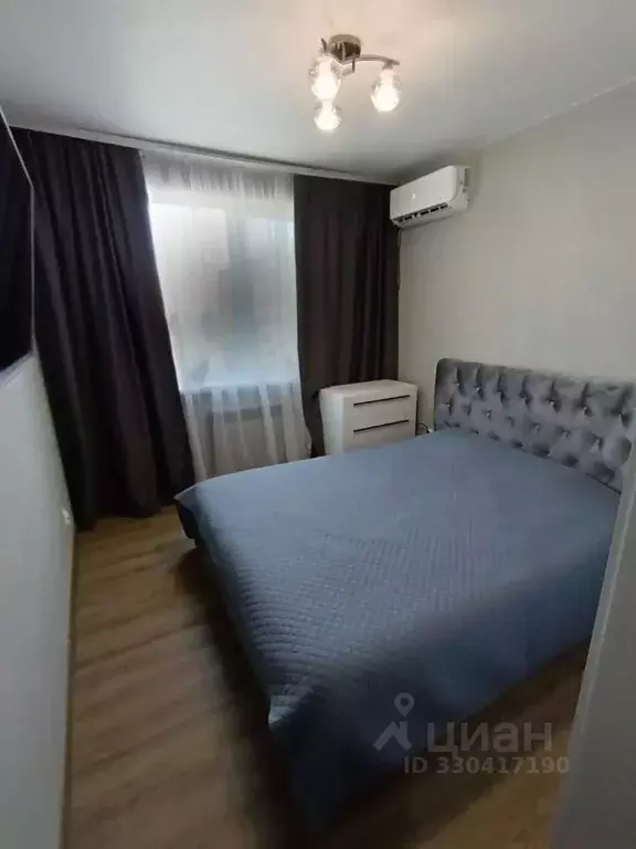 3-к кв. Татарстан, Казань ул. Кул Гали, 5 (62.4 м) - Фото 1