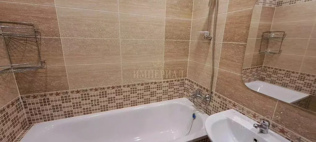 1-к кв. Марий Эл, Йошкар-Ола ул. Петрова, 22Б (37.0 м) - Фото 1