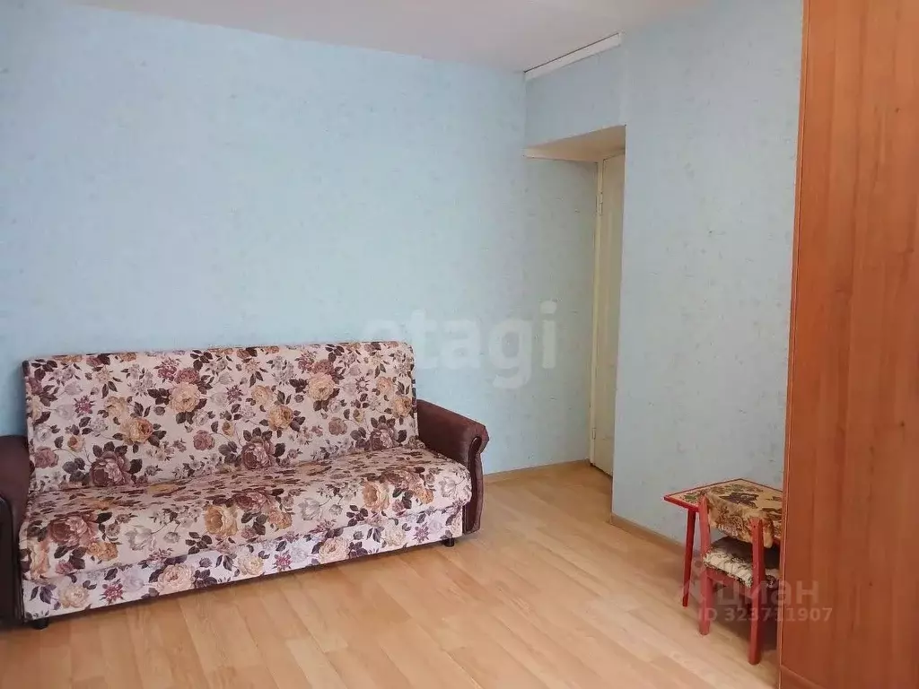 2-к кв. Пермский край, Пермь Закамская ул., 41/2 (50.0 м) - Фото 1