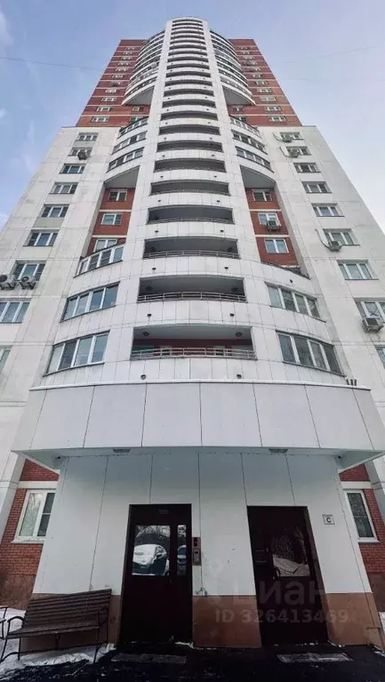 1-к кв. Москва Отрадная ул., 10 (40.4 м) - Фото 2