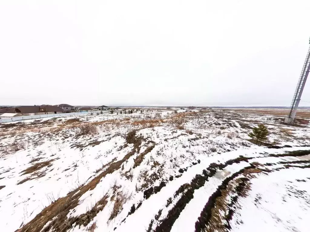 Участок в Тюменская область, Тюменский район, д. Елань  (5.2 сот.) - Фото 1