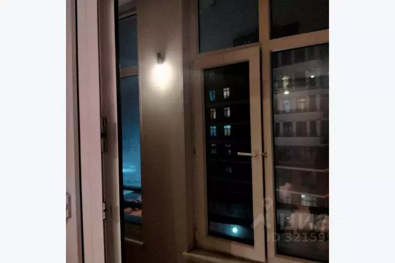 1-к кв. Московская область, Красногорск городской округ, Сабурово пгт ... - Фото 2