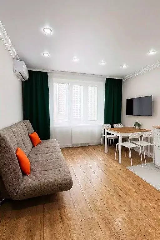 2-к кв. Башкортостан, Уфа ул. Евгения Столярова, 6А (40.0 м) - Фото 1