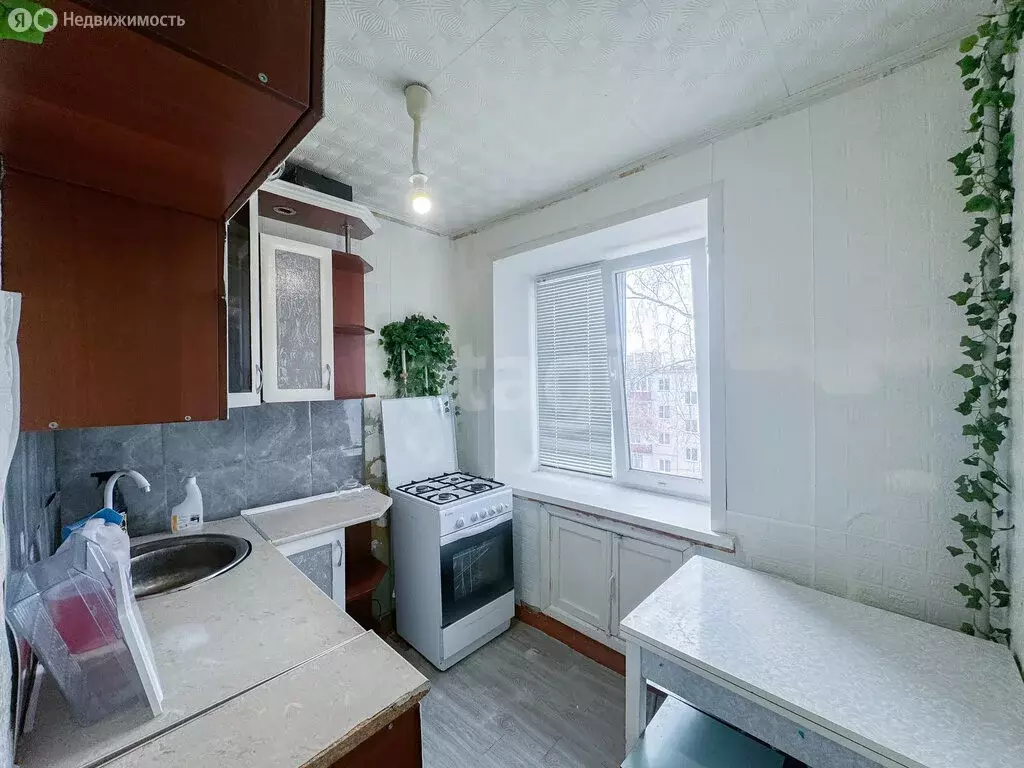 2-комнатная квартира: Саранск, улица Косарева, 84 (43 м) - Фото 2